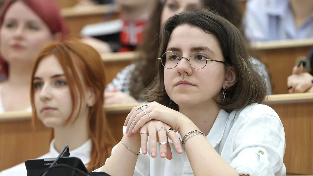 В России могут ввести должность уполномоченного по правам студентов