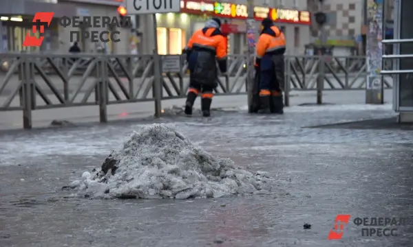 Мурманское УГМС и МЧС предупреждают о погодных переменах в Кольском Заполярье 2 ноября-0