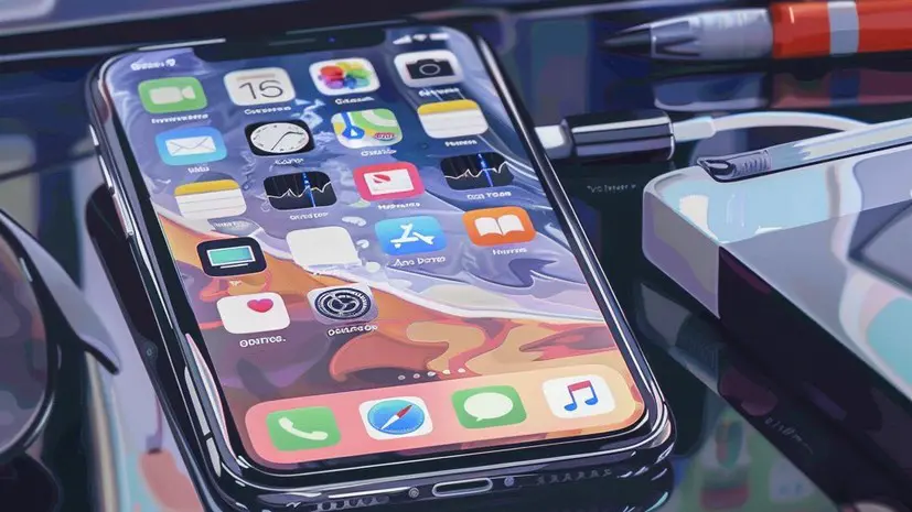 МВД: мошенники блокируют устройства Apple под предлогом «доступа к играм»