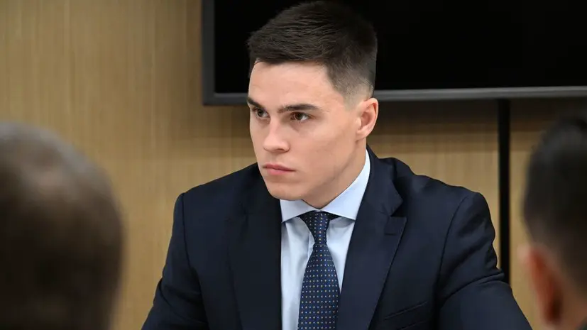 Нагорный: тренеры были против моей медийной деятельности