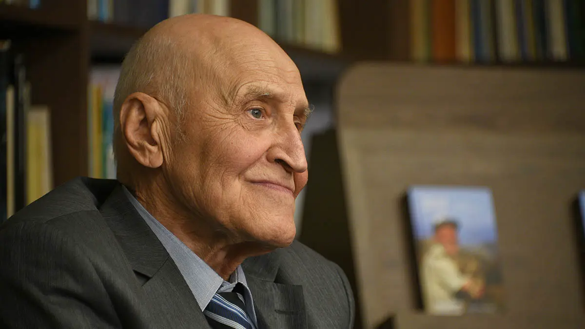 Mash: Николай Дроздов пошел на поправку после лечения от рака