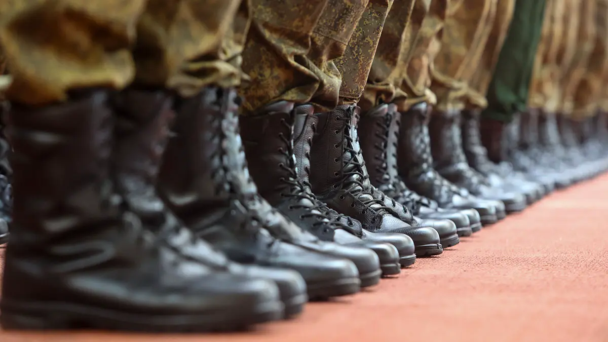 В Минобороны РФ объяснили, как будут платить резервистам на спецсборах