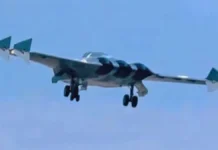 Новые сопла с управляемой тягой J-36 основаны на технологии F-22 Raptor novye sopla s upravlyaemoj tyagoj 36 osnovany na tehnologii 22 -gazetarf-ru-0