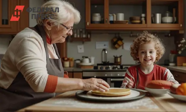 Общественная палата РФ сообщила о росте материнского капитала и пособия с 2026 года-0