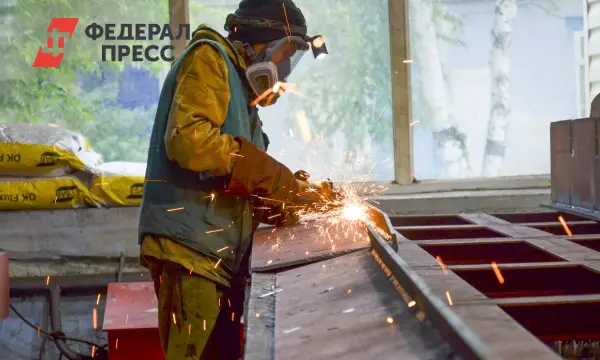 Омская область приглашает водителей, сварщиков и стоматологов на вахту с высокой зарплатой-0