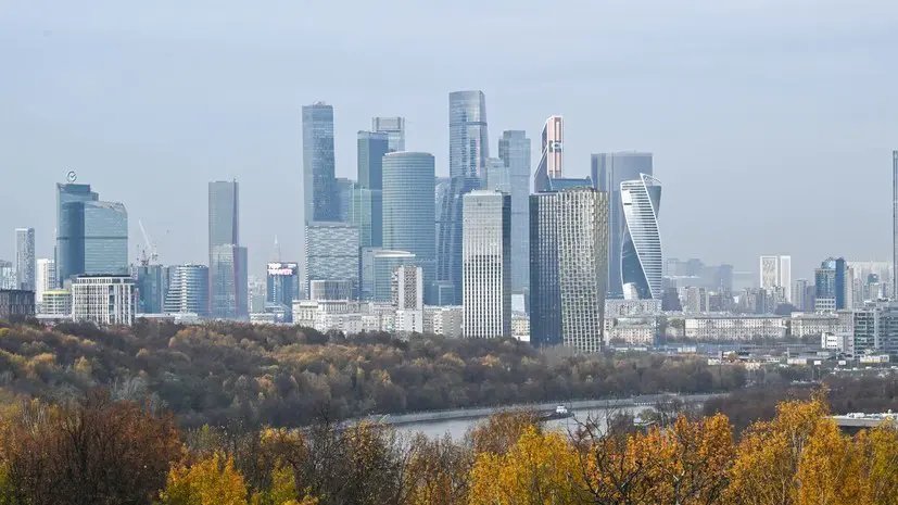 РБК: Мосбиржа купила офисы в башне «Сити-4» в комплексе «Москва-Сити»