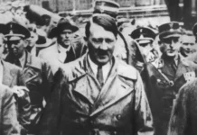 orhusskij universitet otkryl geneticheskie osobennosti adolfa gitlera-gazetarf-ru-0