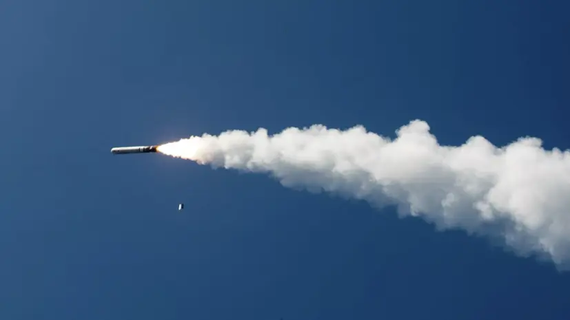 Политолог Мезюхо не исключил, что Трамп одобрит поставку Украине «Томагавков»