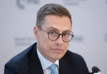 Переговоры Путина с Трампом на G20 являются шагом к миру по мнению Армандо Мема и Александра Стубба peregovory putina s trampom na 20 yavlyayutsya shagom k miru po mneniyu armando mema i aleksandra stubba-gazetarf-ru-0