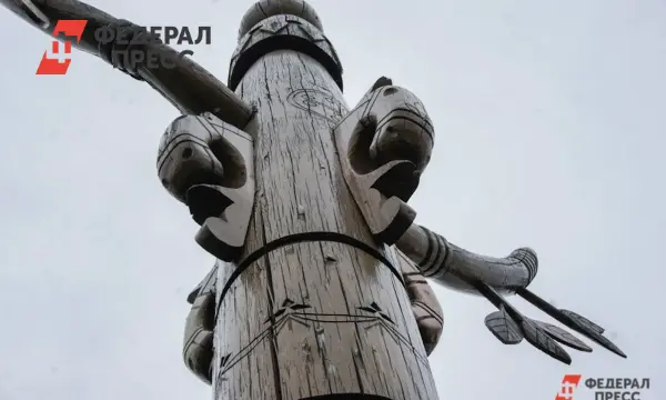 Первый совместный фильм Якутии и США - шаманский хоррор Thaw от Степана Бурнашева-0