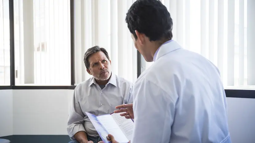 Терапевт Шамсиева рассказала о важности диспансеризации