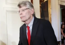 Популярность Стивена Кинга в России выросла после изъятия «Оно» и заявления Драпеко populyarnost stivena kinga v rossii vyrosla posle izyatiya ono i zayavleniya drapeko-gazetarf-ru-0