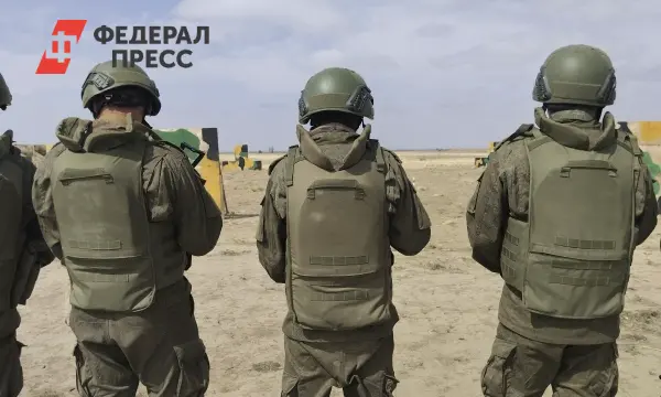 Правительство РФ и Госдума утвердили предоставление ветеранам СВО отпуска до 35 дней-0