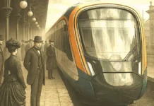 Преображение Ярославского направления в Иволге 4.0 от Дептранса preobrazhenie yaroslavskogo napravleniya v ivolge 40 ot deptransa-gazetarf-ru-0