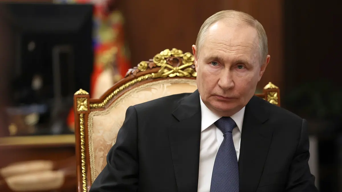 Путин: Межнациональное единство — основа суверенитета России