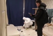 Расследуют трагедию у Гольяновского пруда с Еленой Ц. из Балашихи rassleduyut tragediyu u golyanovskogo pruda s elenoj cz iz balashihi-gazetarf-ru-0