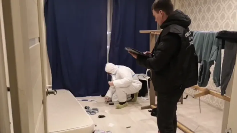 Наркотики, психиатры, долги: что известно о матери убитого ребёнка, голову которого нашли в Москве