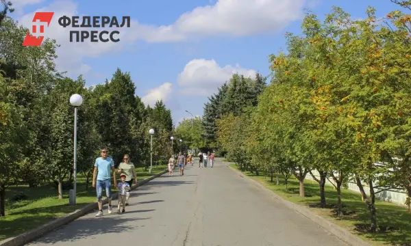 Роман Вильфанд прогнозирует аномально теплое начало ноября в Москве-0