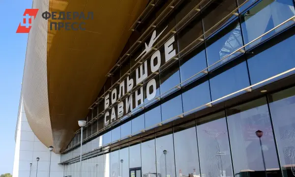 Росавиация объяснила задержки рейсов в Перми ситуацией с дронами и сбоями-0