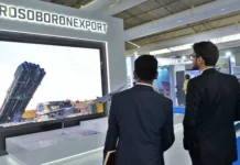 Рособоронэкспорт укрепляет позиции в космосе, лазерном оружии и кибербезопасности rosoboroneksport ukreplyaet poziczii v kosmose lazernom oruzhii i kiberbezopasnosti-gazetarf-ru-0