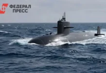 Российская подлодка «Хабаровск» и дроны «Посейдон» вызывают изменения в НАТО rossijskaya podlodka habarovsk i drony posejdon vyzyvayut izmeneniya v nato-gazetarf-ru-0