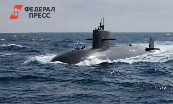 Российская подлодка «Хабаровск» и дроны «Посейдон» вызывают изменения в НАТО-0