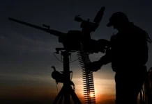 Российские войска нанесли удар по ПВО Одессы с помощью дронов «Герань» rossijskie vojska nanesli udar po pvo odessy s pomoshhyu dronov geran-gazetarf-ru-0