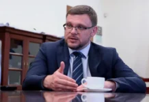 Семен Кривонос сообщил о новых подозреваемых в деле Миндича и Энергоатоме semen krivonos soobshhil o novyh podozrevaemyh v dele mindicha i energoatome-gazetarf-ru-0