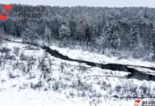Семья Усольцевых и поиски в красноярской тайге — версии Карабанова и Игнатова semya usolczevyh i poiski v krasnoyarskoj tajge versii karabanova i ignatova-gazetarf-ru-0