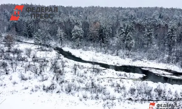 Семья Усольцевых и поиски в красноярской тайге — версии Карабанова и Игнатова-0