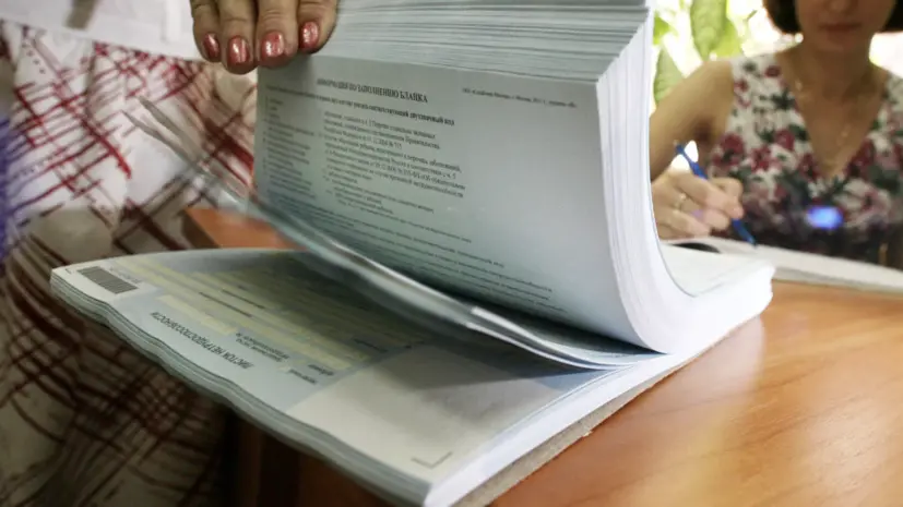 Россиянам объяснили, что изменится в расчёте больничного в 2026 году