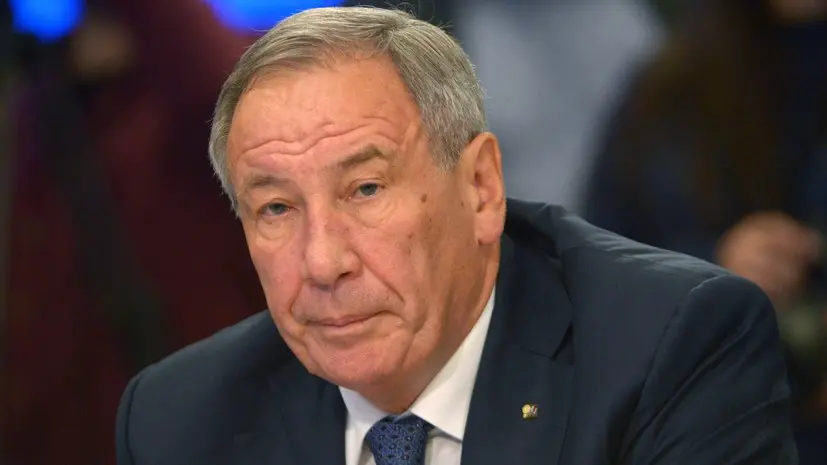 Тарпищев составил топ-3 лучших теннисисток в истории. В списке нет Шараповой