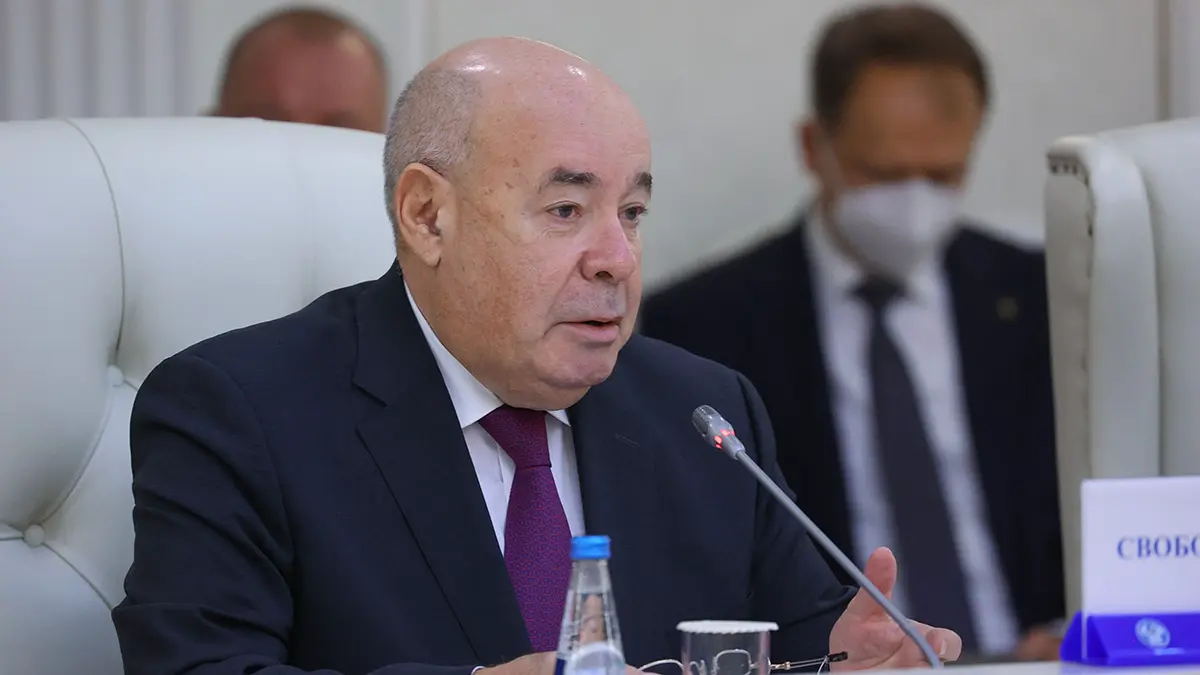 Швыдкой назвал условие выхода фильма «Кремлевский волшебник» в российском прокате