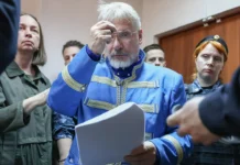 Следственный комитет сообщает о 15,5 годах колонии для Василия Бойко-Великого sledstvennyj komitet soobshhaet o 155 godah kolonii dlya vasiliya bojkovelikogo-gazetarf-ru-0