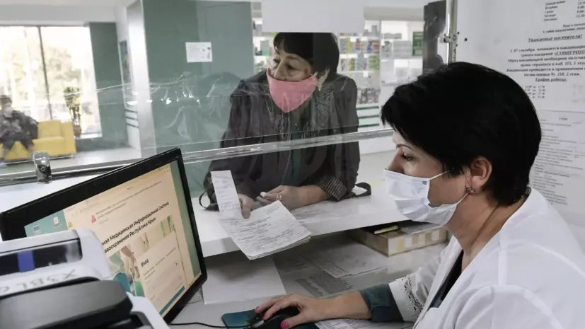 Соцфонд: максимальную выплату по больничному увеличат до 8500 рублей в 2028 году