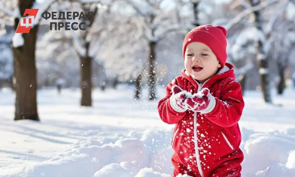 Солнечное потепление настраивает Хабаровский край на позитивный лад-0