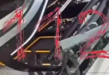 Спасательная операция для ребенка на эскалаторе в торговом центре Фокино spasatelnaya operacziya dlya rebenka na eskalatore v torgovom czentre fokino-gazetarf-ru-0