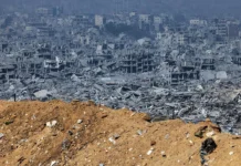 США и Вашингтон усиливают диалог с Израилем и ЦАХАЛ по ситуации в Газе ssha i vashington usilivayut dialog s izrailem i czahal po situaczii v gaze-gazetarf-ru-0