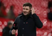 Стивен Джеррард отклонил предложение «Спартака» и оценил успехи «Краснодара» stiven dzherrard otklonil predlozhenie spartaka i oczenil uspehi krasnodara-gazetarf-ru-0