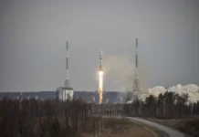 Строительство "Ангары" на космодроме Восточный развивается согласно утвержденным срокам stroitelstvo angary na kosmodrome vostochnyj razvivaetsya soglasno utverzhdennym srokam-gazetarf-ru-0