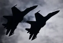 Су-35С ВКС России оснастили Х-31, что раскрывает новый прорыв в войне su35s vks rossii osnastili h31 chto raskryvaet novyj proryv v vojne-gazetarf-ru-0