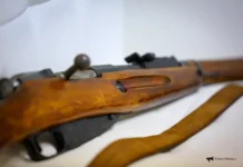 Судебные приставы Приморья обеспечили уплату штрафа за изготовление оружия в Черниговском районе sudebnye pristavy primorya obespechili uplatu shtrafa za izgotovlenie oruzhiya v chernigovskom rajone-gazetarf-ru-0