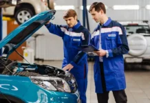 Сузуки Мотор Рус и Ирина Зеленцова представили новые запчасти Suzutec для Suzuki suzuki motor rus i irina zelenczova predstavili novye zapchasti dlya -gazetarf-ru-0