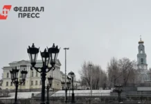Свердловская область готовится к смене погоды с снегом и легким похолоданием sverdlovskaya oblast gotovitsya k smene pogody s snegom i legkim poholodaniem-gazetarf-ru-0
