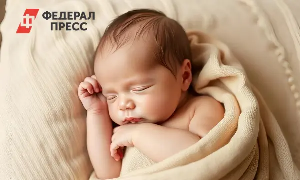 Татьяна из Саратова подарила семье двенадцатого ребенка и получила поддержку Вячеслава Володина-0