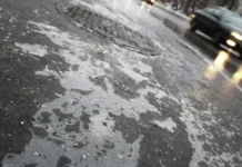 Татьяна Позднякова рассказала о прогнозе погоды в Москве и гололёде tatyana pozdnyakova rasskazala o prognoze pogody v moskve i gololyode-gazetarf-ru-0