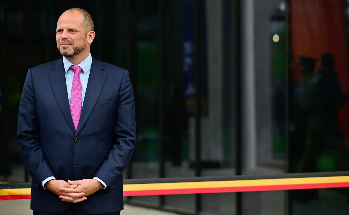 Тео Франкен (Dirk Waem / Keystone Press Agency / Global Look Press)