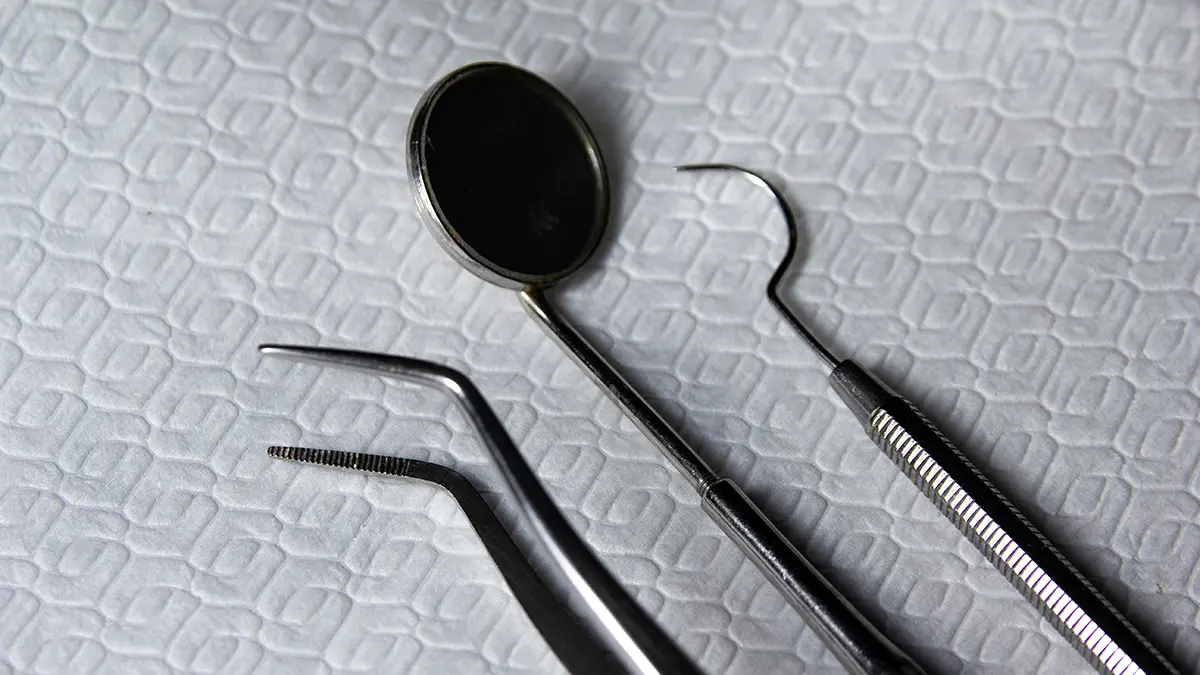 РЕН ТВ: Женщина умерла при походе к стоматологу в Дагестане