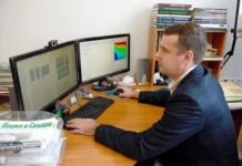 Ученые ИНГГ СО РАН создали оперативный мониторинг мерзлоты для безопасности инфраструктуры uchenye ingg so ran sozdali operativnyj monitoring merzloty dlya bezopasnosti infrastruktury-gazetarf-ru-0