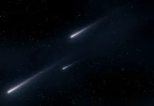 Ученый из Пермского Политеха раскрывает тайны метеорного потока Леониды uchenyj iz permskogo politeha raskryvaet tajny meteornogo potoka leonidy-gazetarf-ru-0